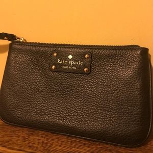 Kate Spade wristlet